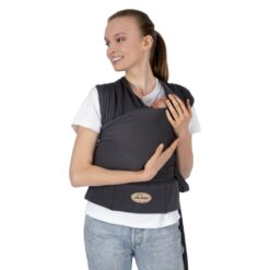 Echarpe de portage Wrap Sling Avec Ceinture - Sevi