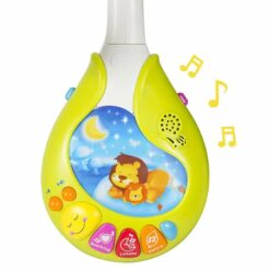 Mobile 3 en 1 - Huile Toys