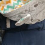 Vente en ligne porte bébé dorsal 3 position
