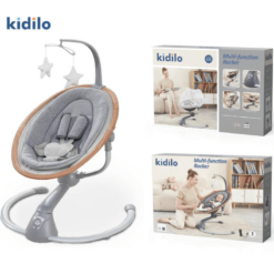 Balançoire bébé multifonction - Kidilo