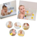 carnd de bain pour bébé