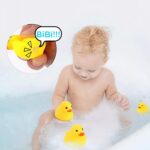 carnd de bain pour bébé