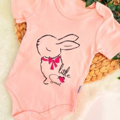 Body sweet : Mignon et tout doux pour un confort optimal