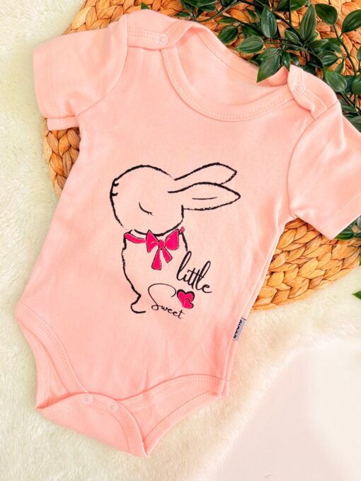 Body sweet : Mignon et tout doux pour un confort optimal