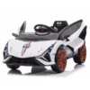 Voiture Électrique Pour Enfants à batterie 12V style Lamborghini XGZ7188
