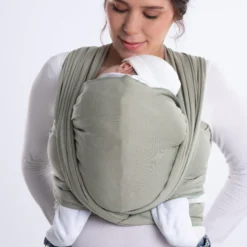 Echarpe de portage ultra doux - Birth Beyond