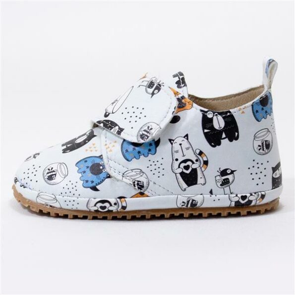 chaussures-bébéchat