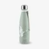 Thermos isotherme Flora Kikkaboo mint vert