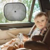 Pare-Soleil De Voiture  Babyjem