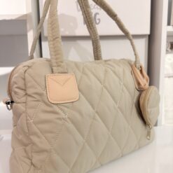 Sac maternité polyvalent - Tote Bag