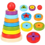 jouets-a-empiler-en-bois-rainbow-tower-apprentiss
