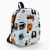 Mon premier sac à dos cat - Alpy