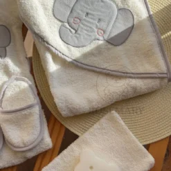 coffret de bain bébé