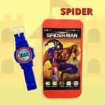 spiderman