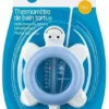 Bébé confort : Thermomètre de bain Tortue