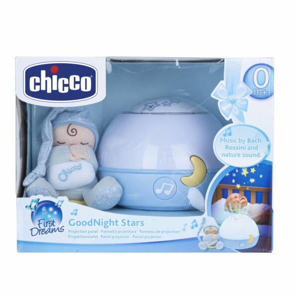 veilleuse chicco