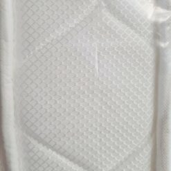Matelas bébé 106 x 72 cm Anti allergique - CozyMum