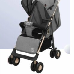 Poussette canne -Shuo