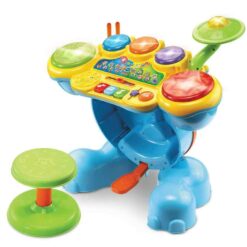 Ma Batterie éléphant - Jungle Rock - VTech