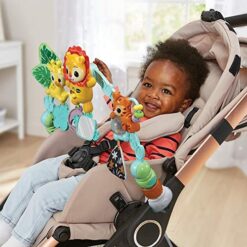 Arche d'éveil musicale des Baby loulous - Vtech