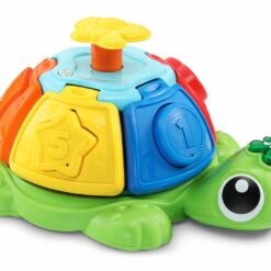 Ma tortue tourni-formes - tortue interactive- Vtech