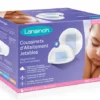 Lansinoh Coussinets d'Allaitement Jetables 100 unités