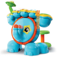 Ma Batterie éléphant - Jungle Rock - VTech