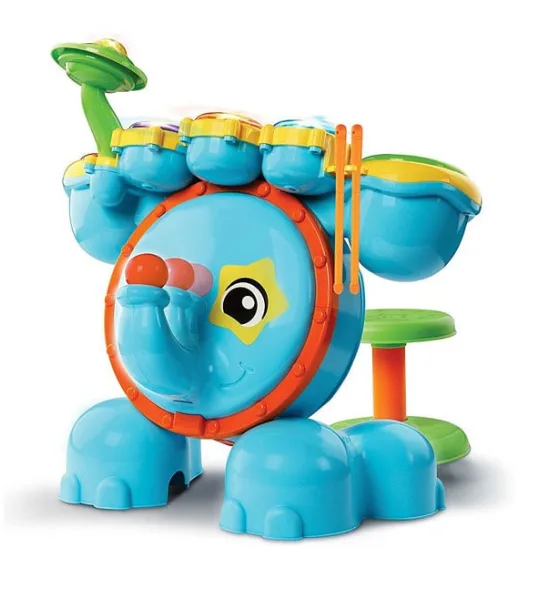 Ma Batterie éléphant - Jungle Rock - VTech