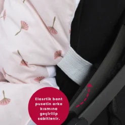 bebekevi plan poussette