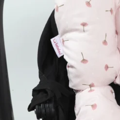 Coussin pour porte-bébé, poussette et landau Bebekevi