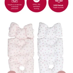 coussin siege auto rembourrage