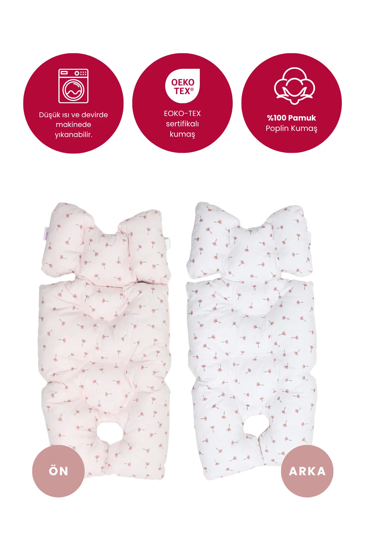 coussin siege auto rembourrage