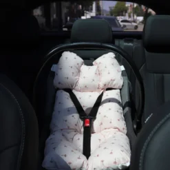 coussin siege auto