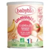 cereales- babybio immunité 3-fruits-avec-quinoa-22
