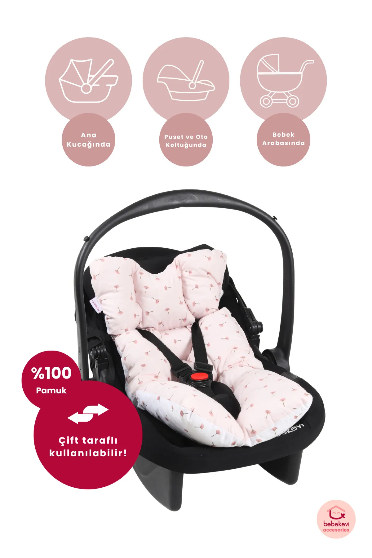 coussin siege auto rembourrage