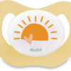 Dodie : sucette Physiologique 0-6 mois orthodontique