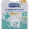 Dodie sucette Physiologique