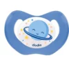 Dodie : sucette Physiologique ortodentic nuit 6+