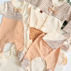 Ensemble de Naissance