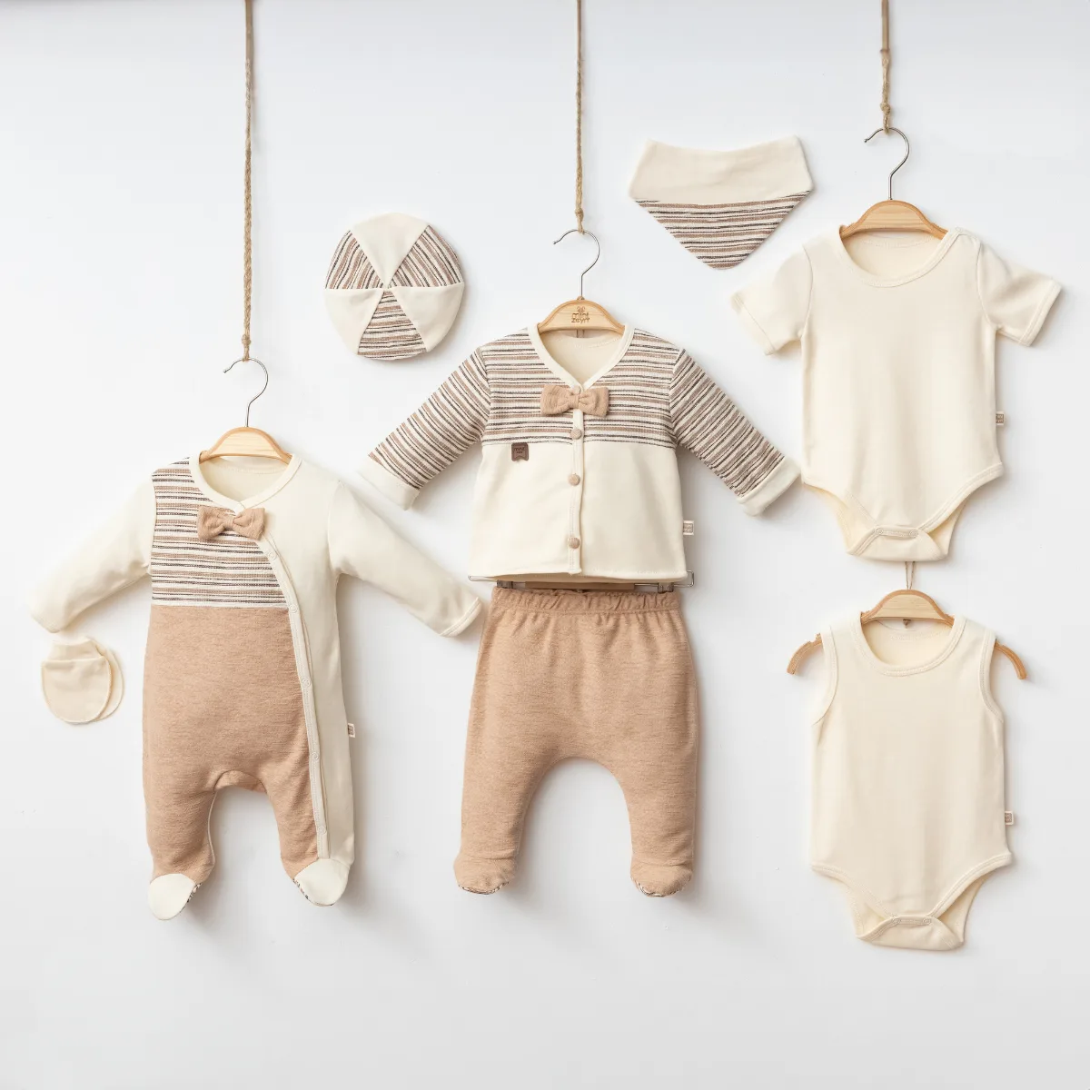 Ensemble de Naissance