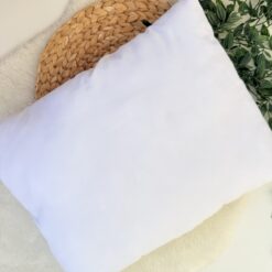 coussin oreiller bebe