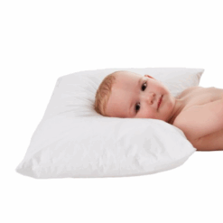 coussin oreiller bebe