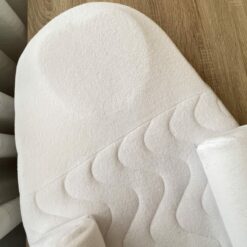 Plan incliné bébé anti reflux avec coussin tete inclus- babyjem