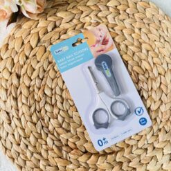 Ciseaux à ongles pour bébé - Babyjem
