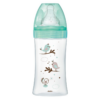 Biberon tetine ronde 3 vitesse Anti Colique 270 - Dodie
