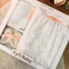 Un coffret  Cadeau de Naissance/Baptême
