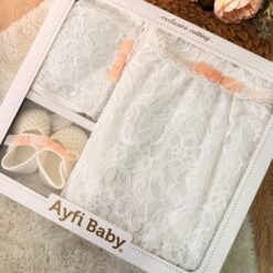 Un coffret  Cadeau de Naissance/Baptême
