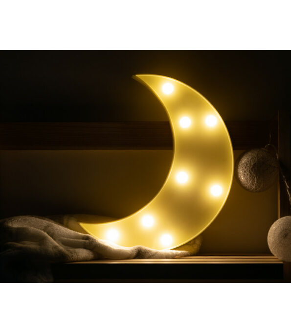 lampe-led-lune-jaune-casa