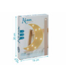 lampe-led-lune-jaune