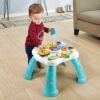 Table d'activités sensorielle des P'tits loulous - vtech